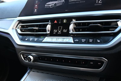 2019 BMW 320I - Thumbnail