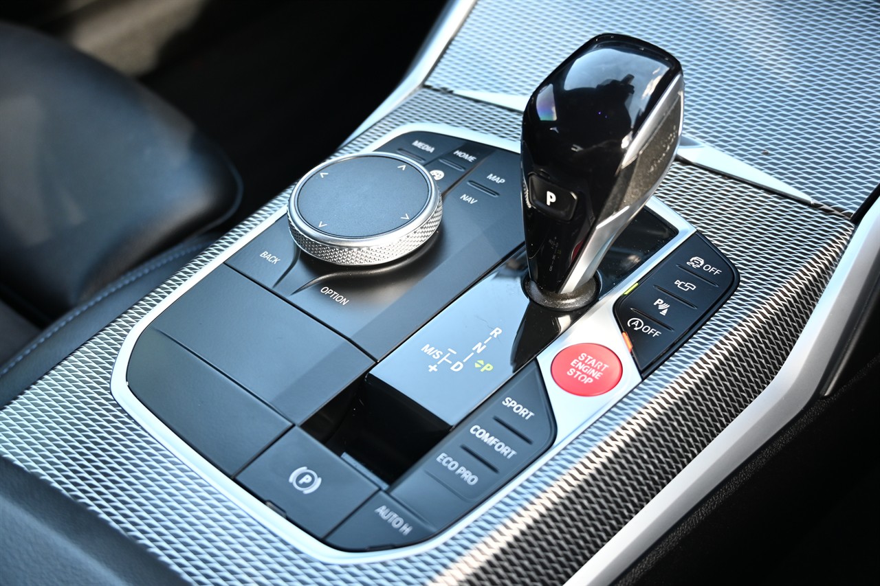 2019 BMW 320I