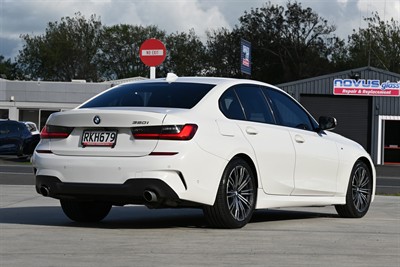 2019 BMW 320I - Thumbnail
