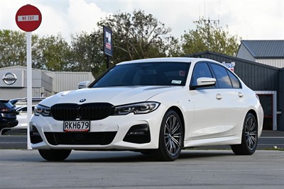 2019 BMW 320I - Thumbnail