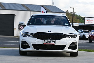 2019 BMW 320I - Thumbnail