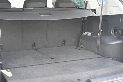 2019 Volkswagen Tiguan - Thumbnail