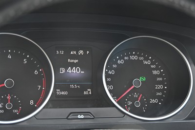 2019 Volkswagen Tiguan - Thumbnail