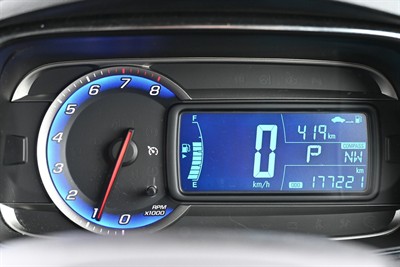 2013 Holden Trax - Thumbnail