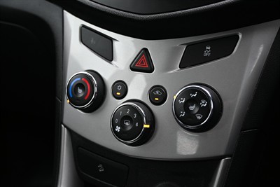 2013 Holden Trax - Thumbnail