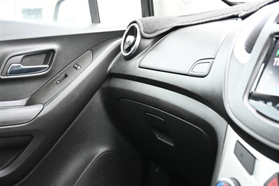 2013 Holden Trax - Thumbnail