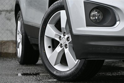 2013 Holden Trax - Thumbnail