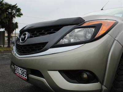 2013 Mazda Bt-50 - Thumbnail