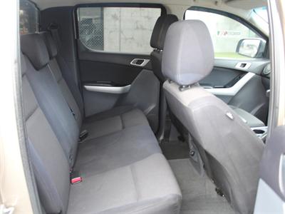 2013 Mazda Bt-50 - Thumbnail
