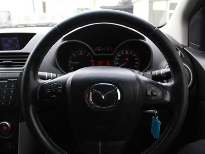 2013 Mazda Bt-50 - Thumbnail