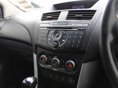 2013 Mazda Bt-50 - Thumbnail