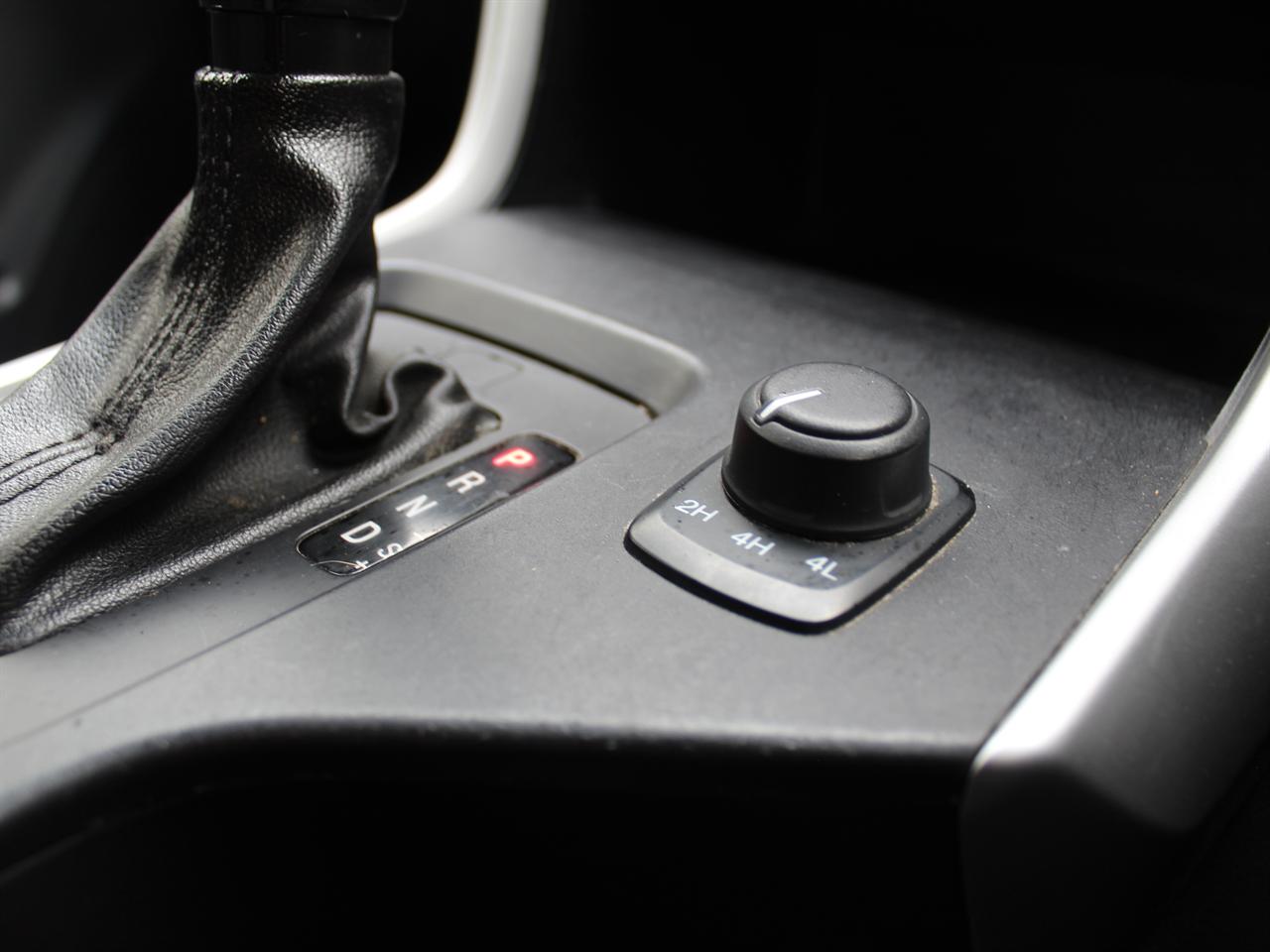 2013 Mazda Bt-50
