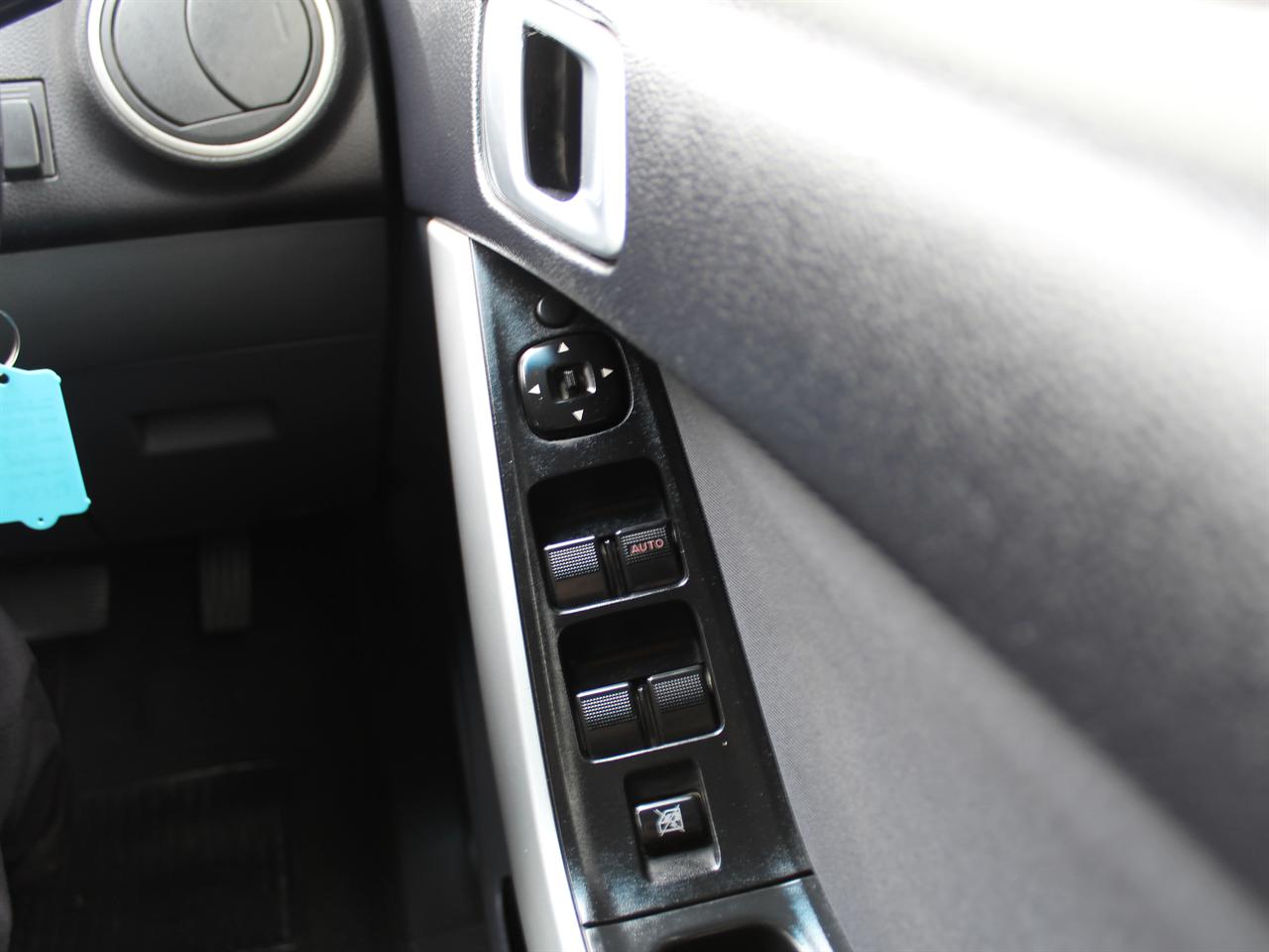 2013 Mazda Bt-50