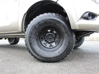 2013 Mazda Bt-50 - Thumbnail