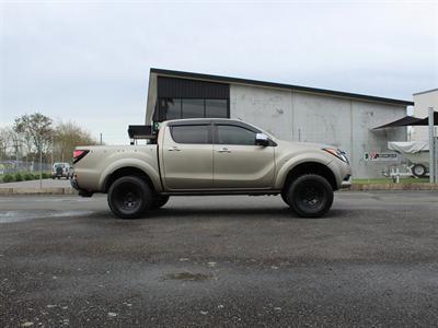 2013 Mazda Bt-50 - Thumbnail