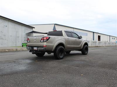 2013 Mazda Bt-50 - Thumbnail