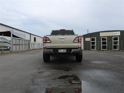 2013 Mazda Bt-50 - Thumbnail