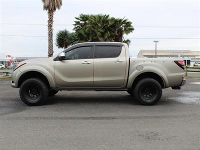 2013 Mazda Bt-50 - Thumbnail
