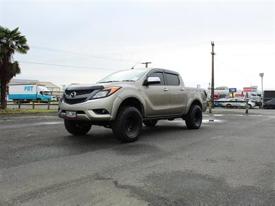 2013 Mazda Bt-50 - Thumbnail