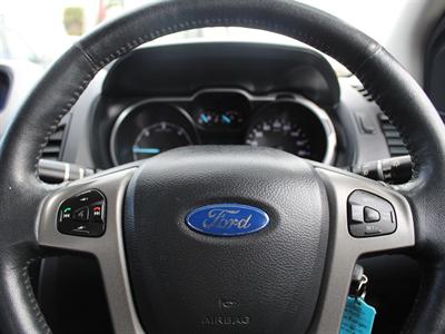 2012 Ford Ranger - Thumbnail