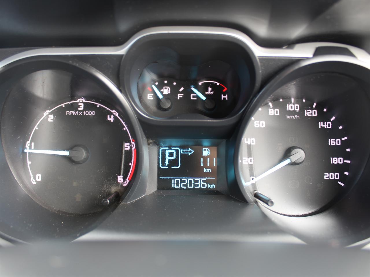 2012 Ford Ranger