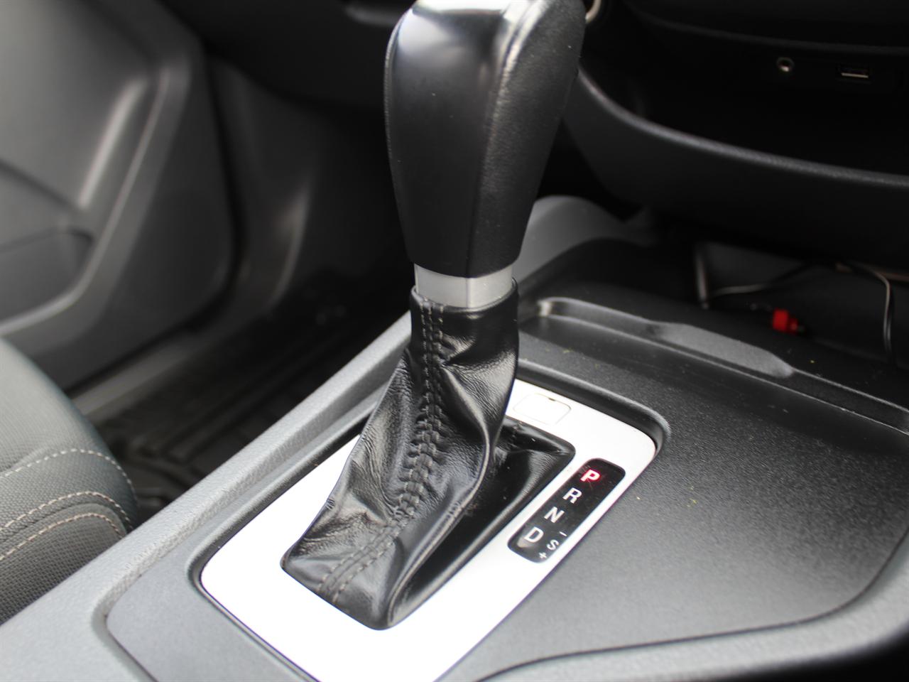 2012 Ford Ranger