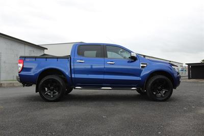 2012 Ford Ranger - Thumbnail