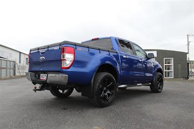 2012 Ford Ranger - Thumbnail