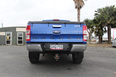 2012 Ford Ranger - Thumbnail