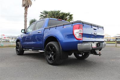 2012 Ford Ranger - Thumbnail