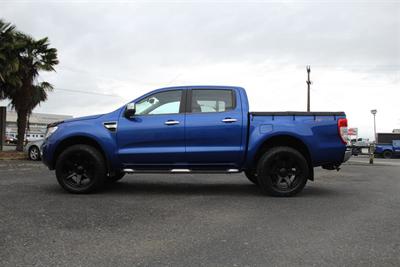 2012 Ford Ranger - Thumbnail