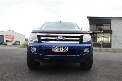 2012 Ford Ranger - Thumbnail