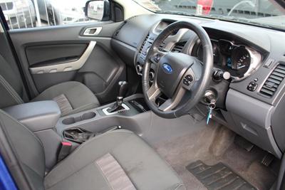 2012 Ford Ranger - Thumbnail