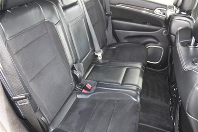 2015 Jeep Grand Cherokee - Thumbnail