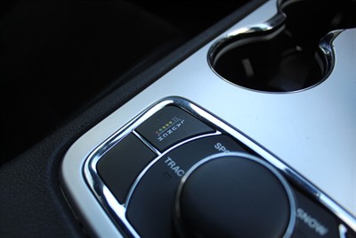 2015 Jeep Grand Cherokee - Thumbnail