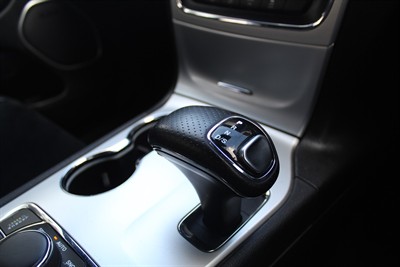 2015 Jeep Grand Cherokee - Thumbnail