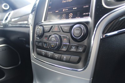 2015 Jeep Grand Cherokee - Thumbnail