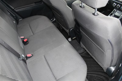 2018 Toyota Corolla - Thumbnail