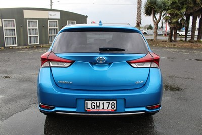 2018 Toyota Corolla - Thumbnail