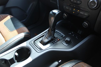 2017 Ford Ranger - Thumbnail