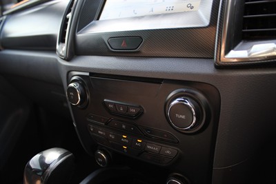 2017 Ford Ranger - Thumbnail