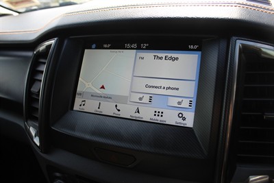 2017 Ford Ranger - Thumbnail