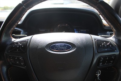 2017 Ford Ranger - Thumbnail