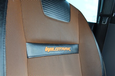 2017 Ford Ranger - Thumbnail