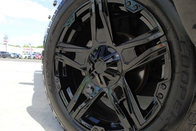 2017 Ford Ranger - Thumbnail