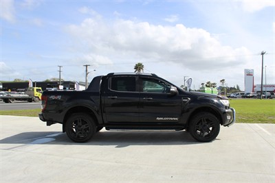 2017 Ford Ranger - Thumbnail