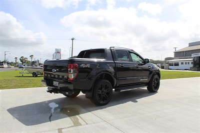 2017 Ford Ranger - Thumbnail