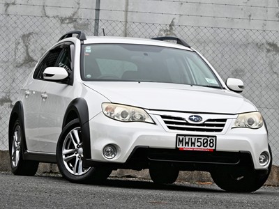 2011 Subaru Impreza - Thumbnail