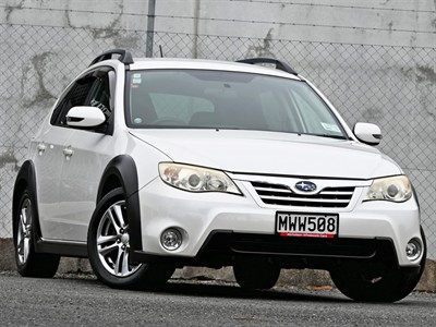 2011 Subaru Impreza