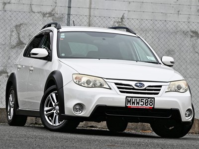 2011 Subaru Impreza